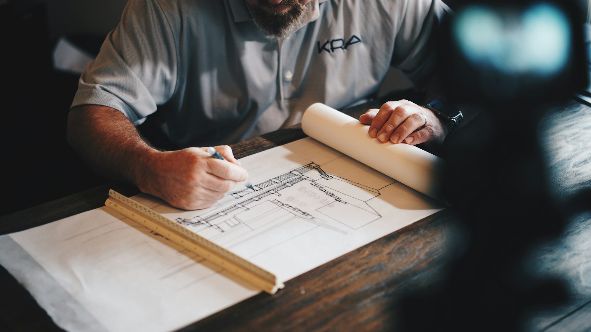 Refurbishment & Fit-Out